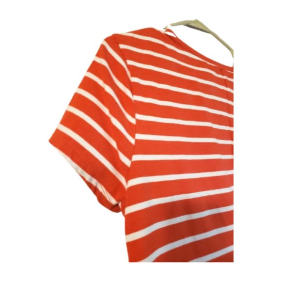 Old Navy - Orange Dress size Large - Picture 2 of 3
